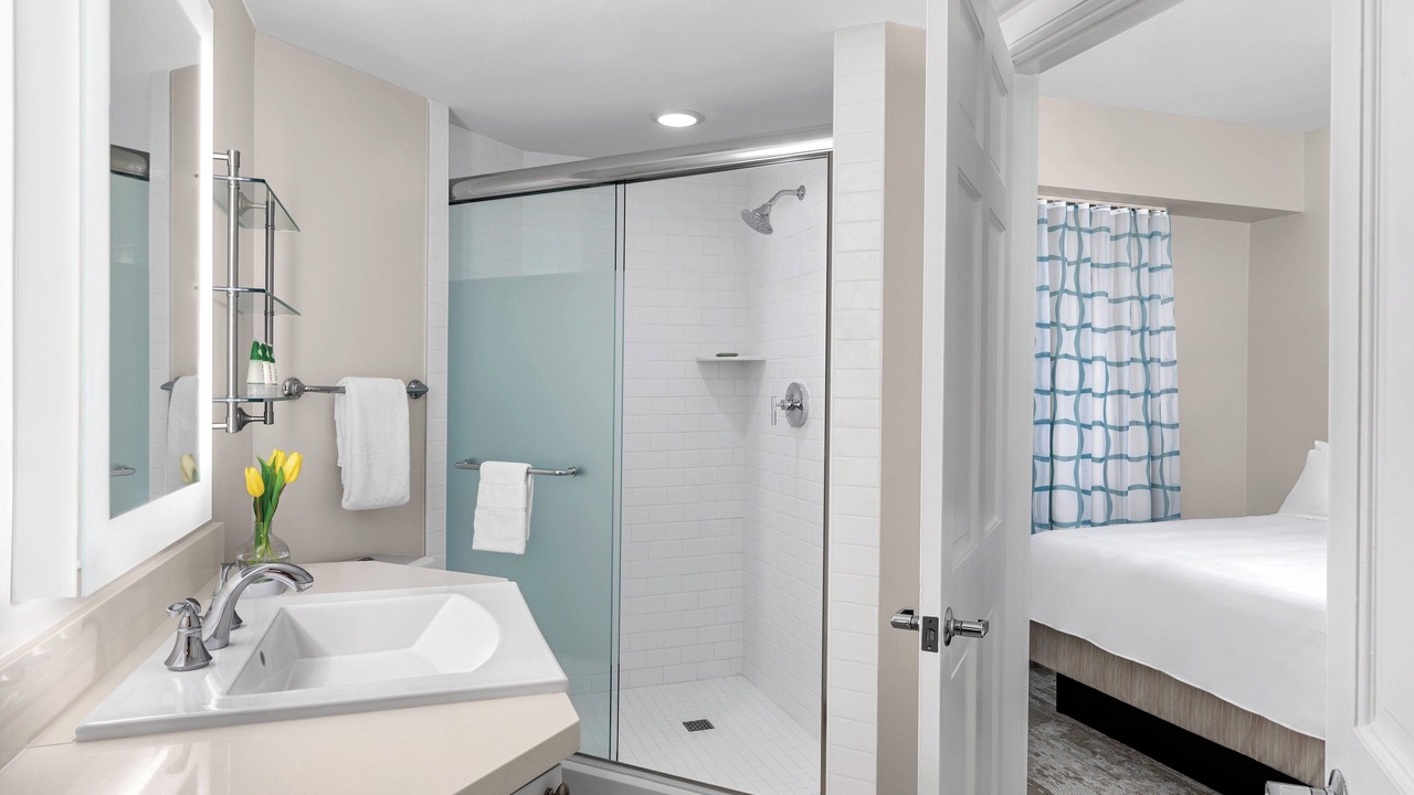 Photo of Bathroom in Hilton Head Island