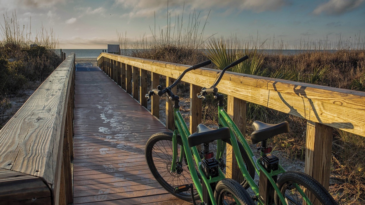 Photo of Outdoor in Hilton Head Island