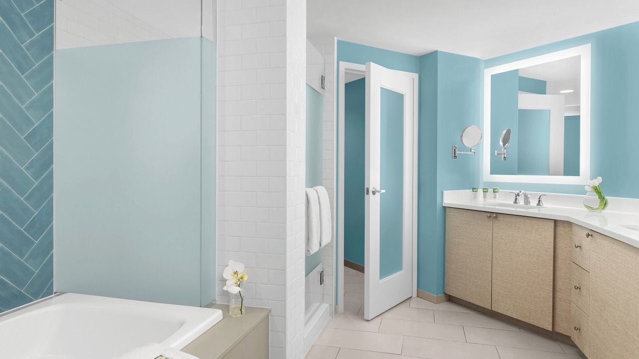 Photo of Bathroom in Hilton Head Island