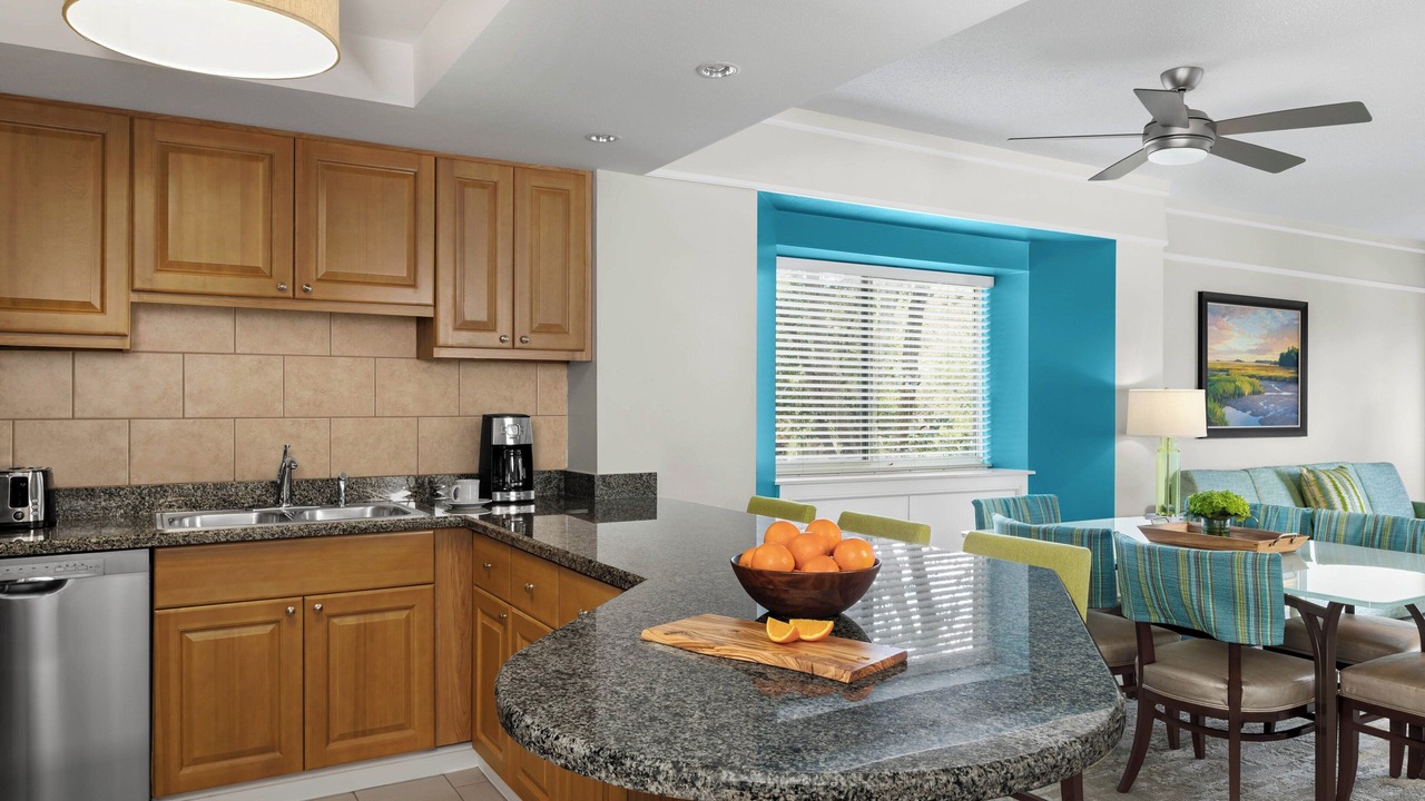 Photo of Kitchen in Hilton Head Island