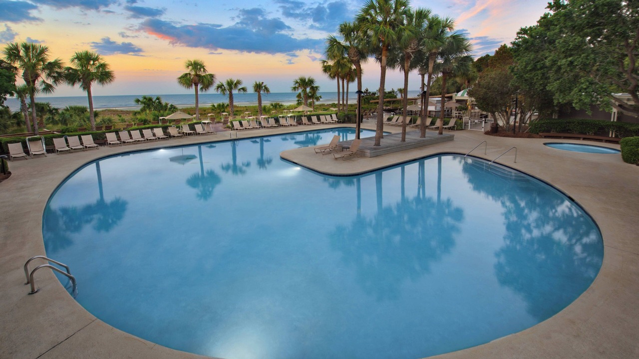 Photo of Outdoor in Hilton Head Island