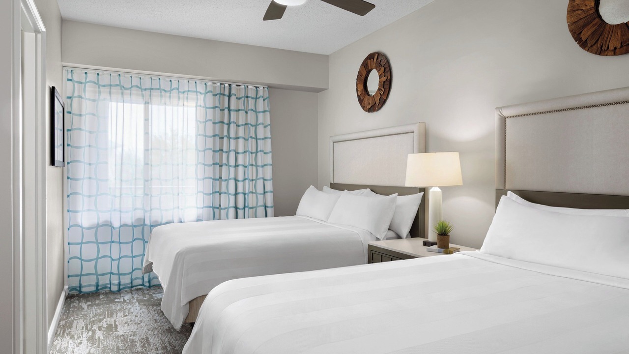 Photo of Bedroom in Hilton Head Island