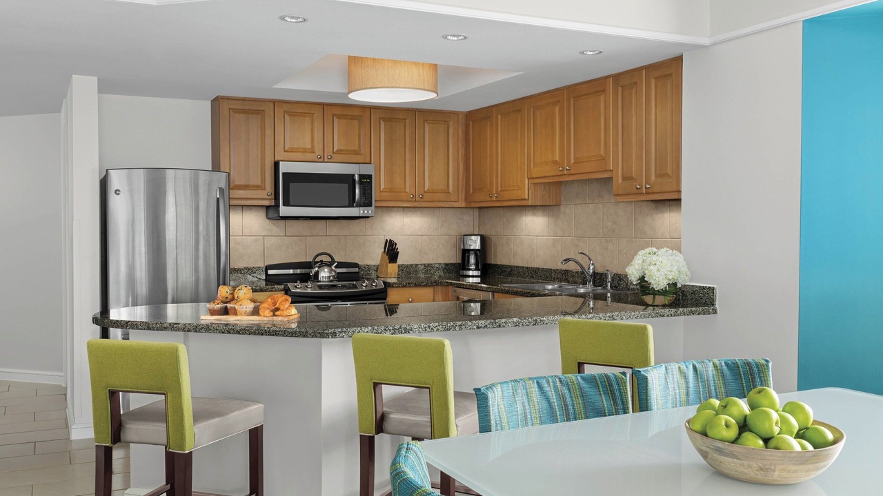 Photo of Kitchen in Hilton Head Island