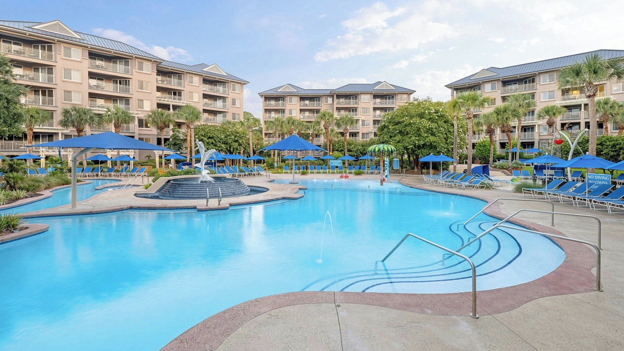 Photo of Outdoor in Hilton Head Island