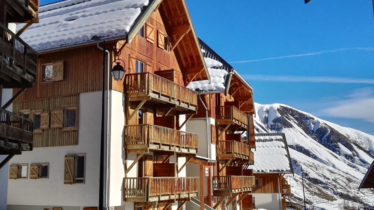 Photo of Outdoor in Saint-Sorlin-d'Arves