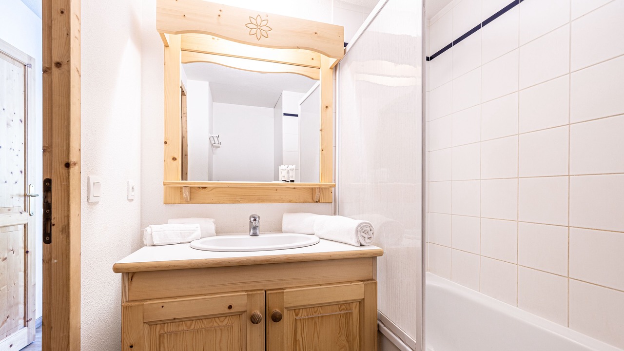 Photo of Bathroom in Saint-Sorlin-d'Arves