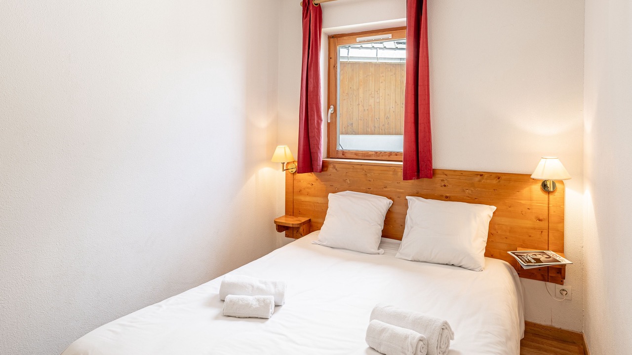 Photo of Bedroom in Saint-Sorlin-d'Arves
