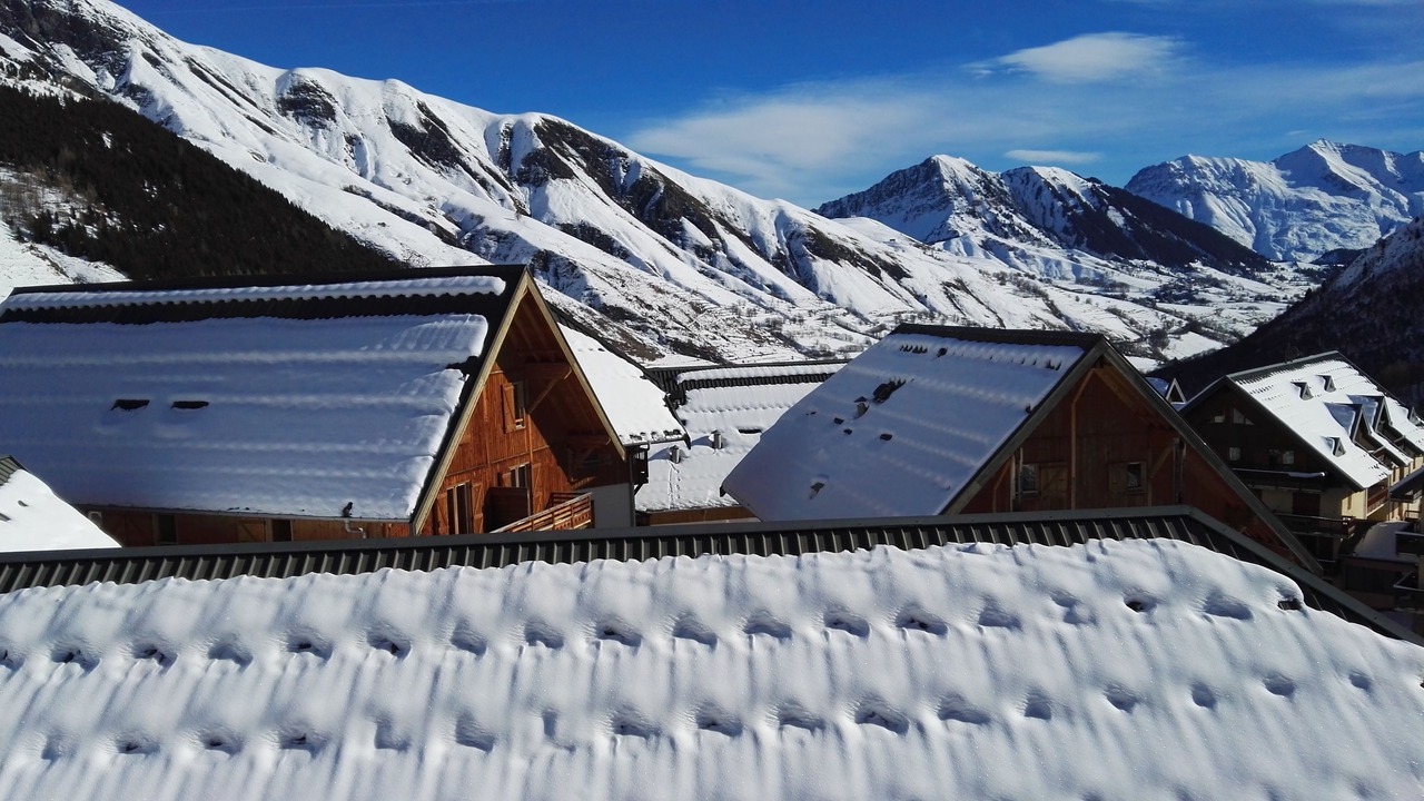 Photo of Outdoor in Saint-Sorlin-d'Arves