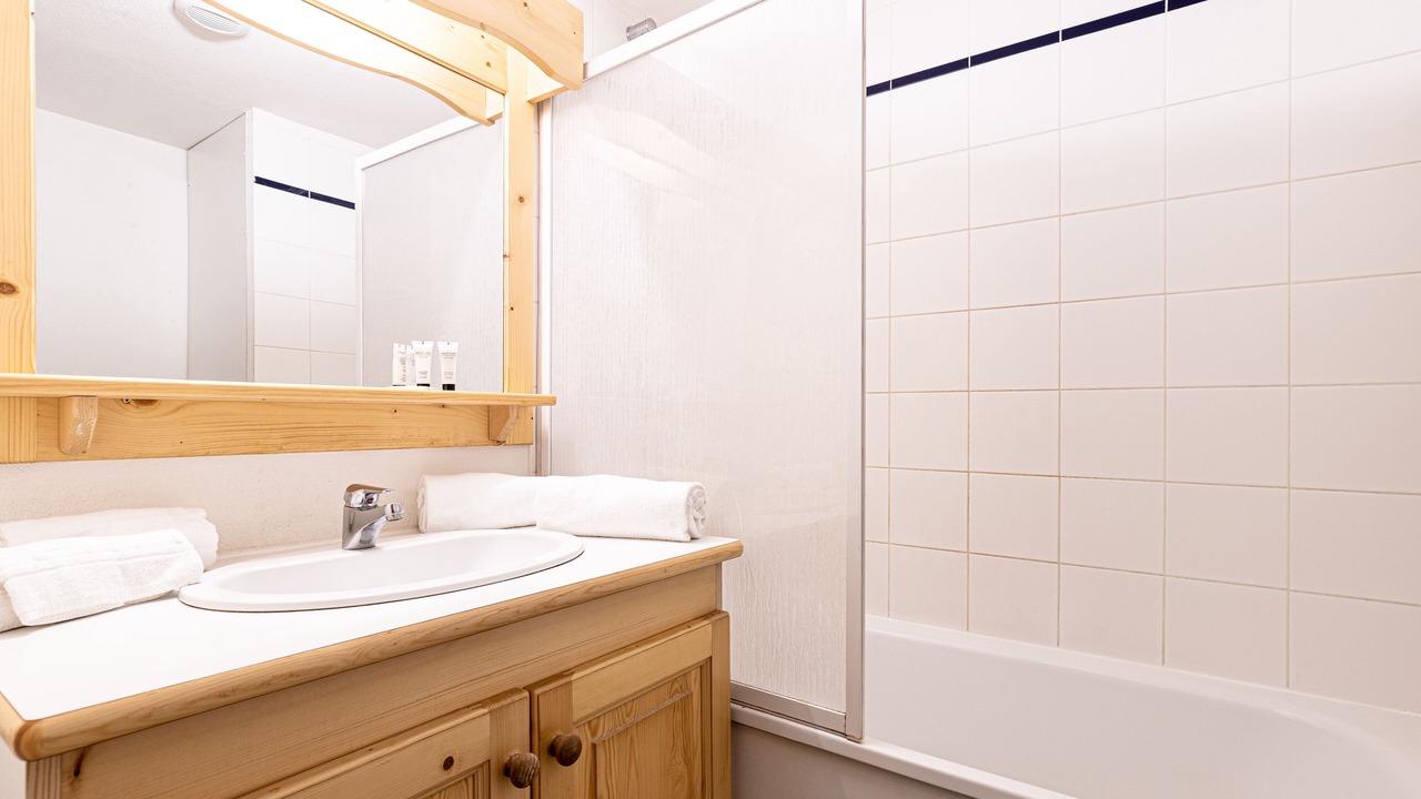 Photo of Bathroom in Saint-Sorlin-d'Arves