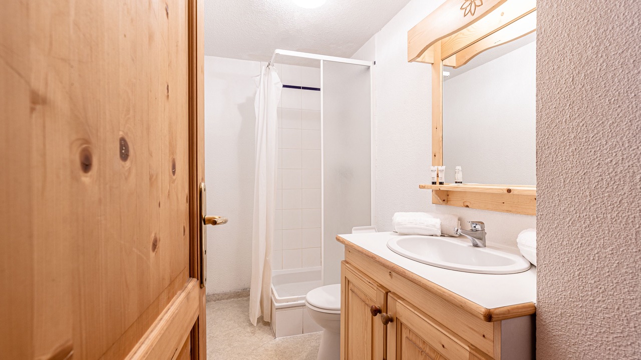 Photo of Bathroom in Saint-Sorlin-d'Arves
