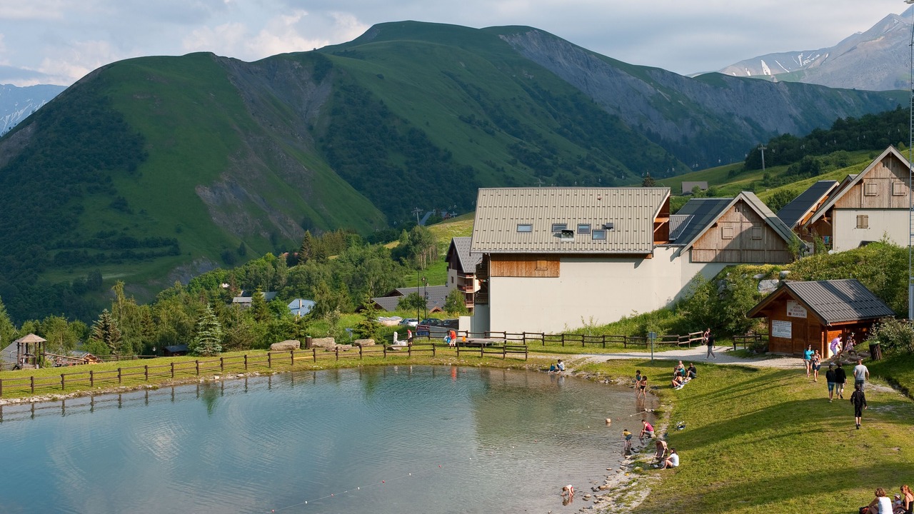 Photo of Outdoor in Saint-Sorlin-d'Arves