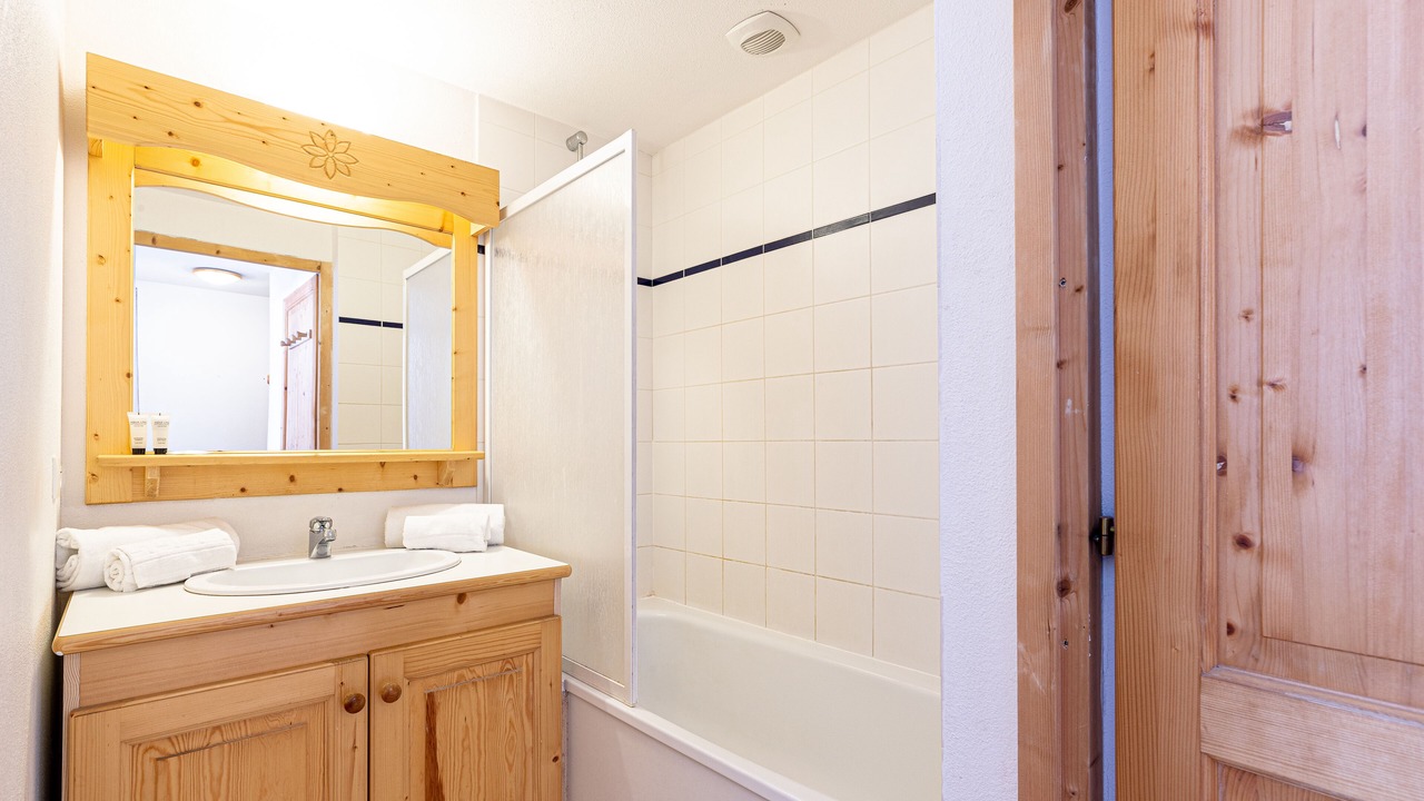 Photo of Bathroom in Saint-Sorlin-d'Arves