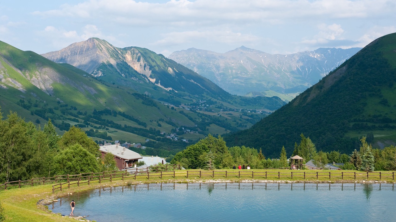 Photo of Outdoor in Saint-Sorlin-d'Arves