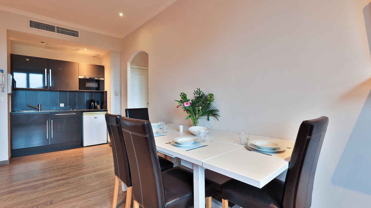 Photo of Kitchen in Juan-les-Pins