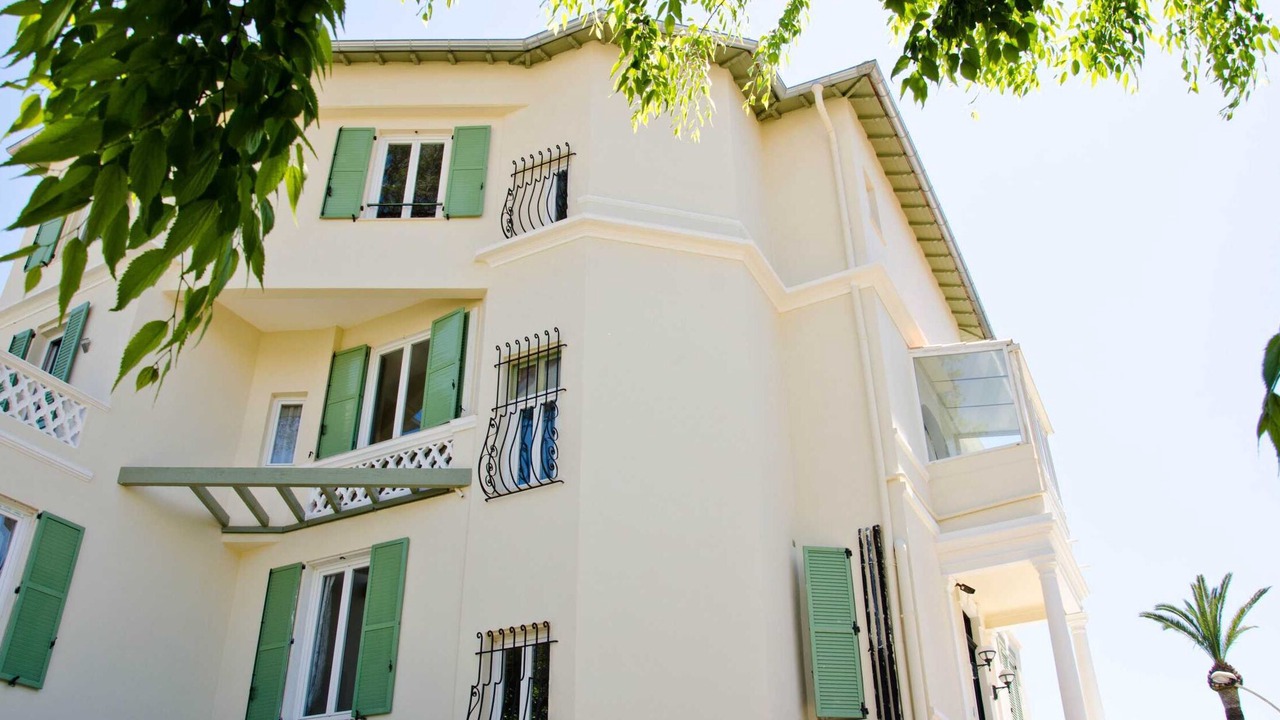 Photo of Outdoor in Juan-les-Pins