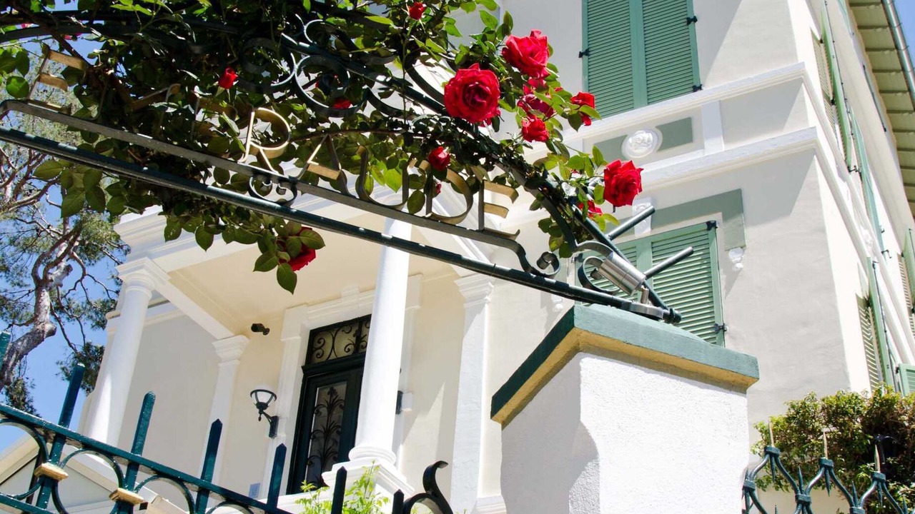 Photo of Outdoor in Juan-les-Pins