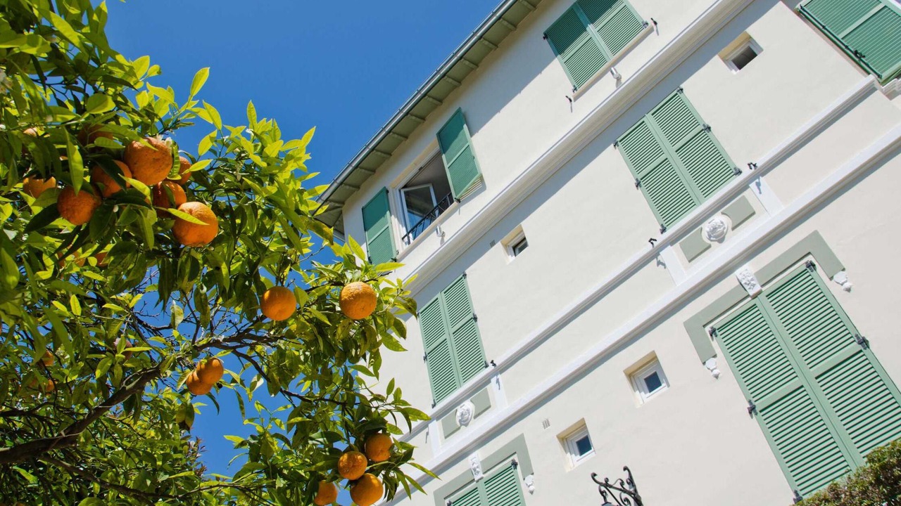 Photo of Outdoor in Juan-les-Pins