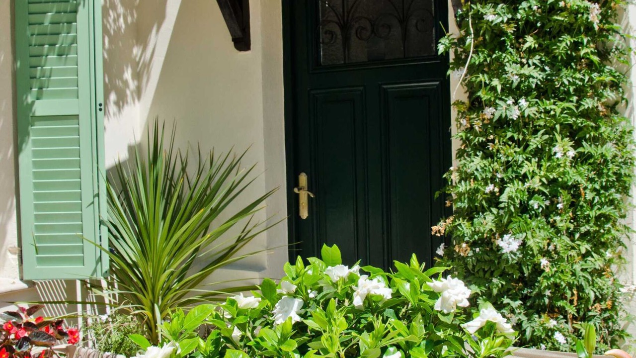 Photo of Outdoor in Juan-les-Pins