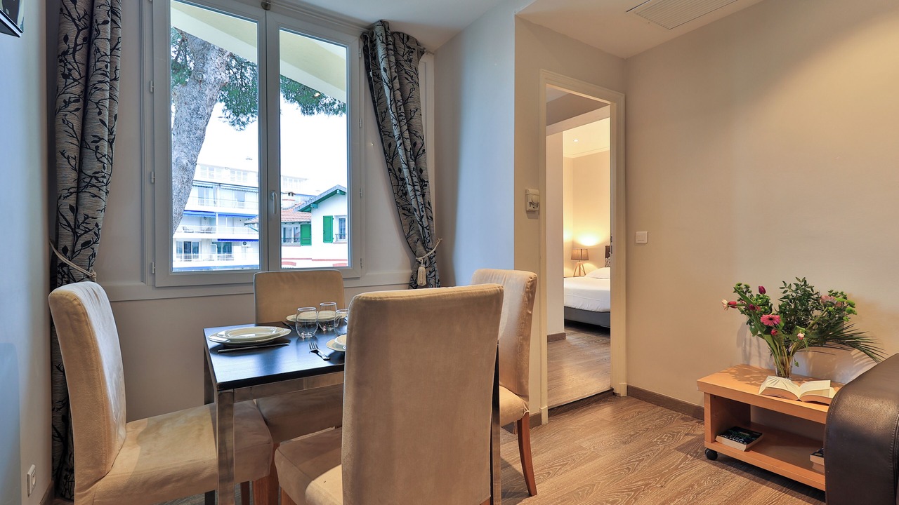 Photo of Livingroom in Juan-les-Pins