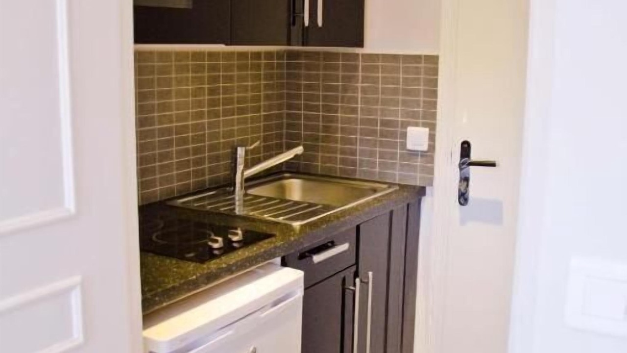 Photo of Kitchen in Juan-les-Pins