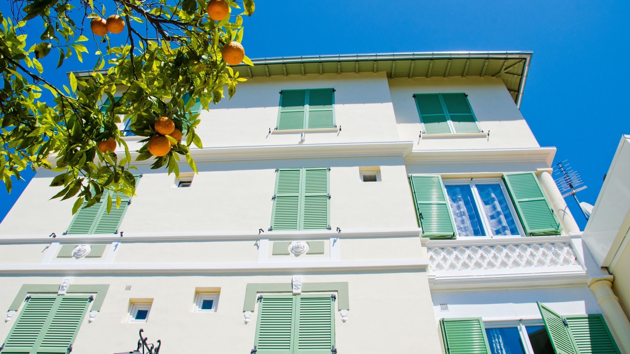 Photo of Outdoor in Juan-les-Pins