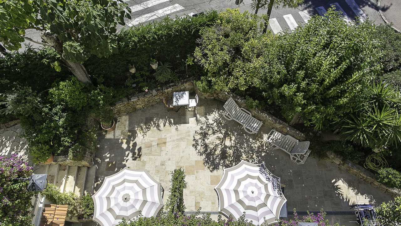 Photo of Outdoor in Juan-les-Pins