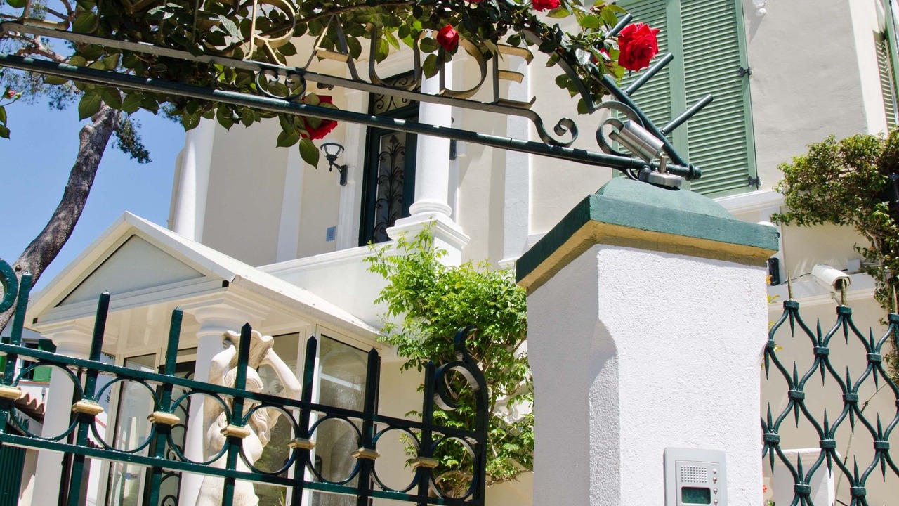 Photo of Outdoor in Juan-les-Pins