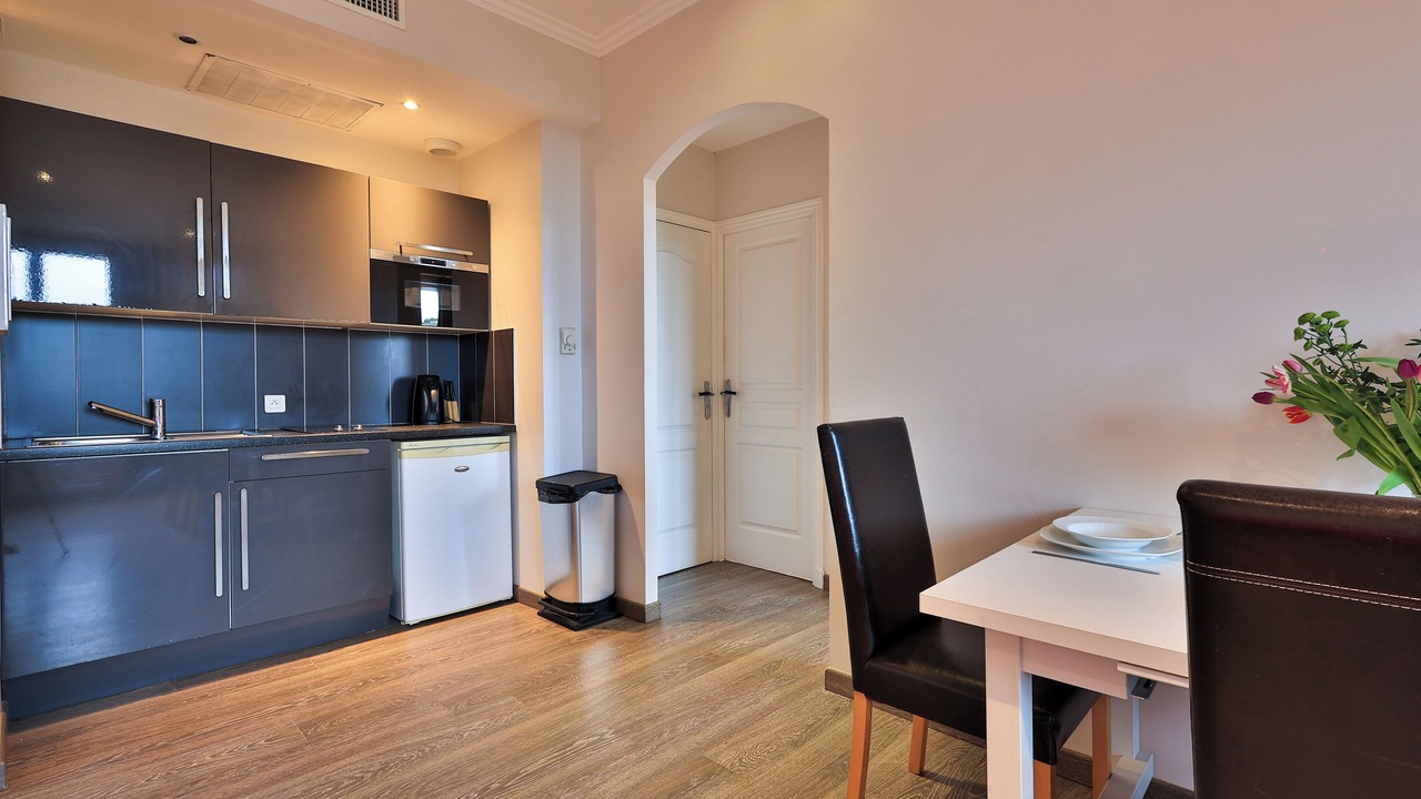 Photo of Kitchen in Juan-les-Pins