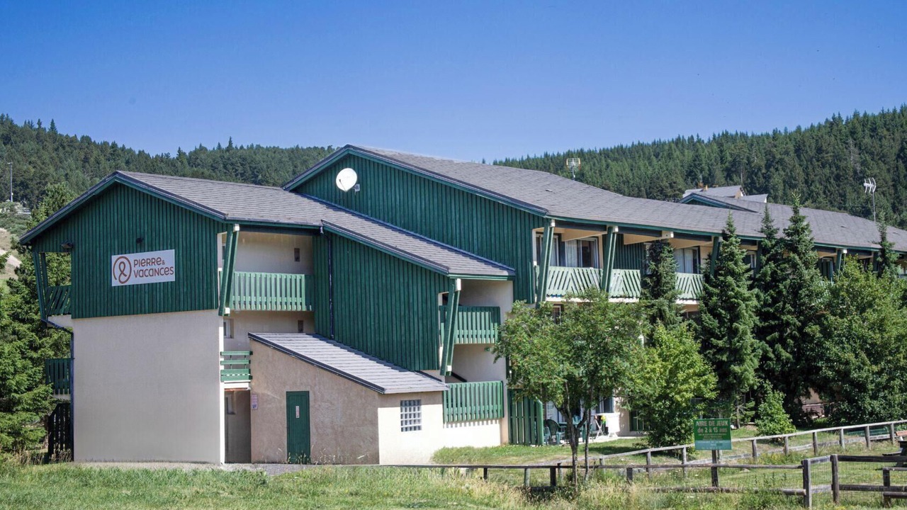 Photo of Outdoor in Pyrenees 2000