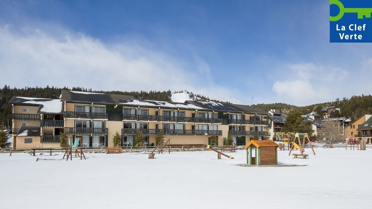 Photo of Outdoor in Pyrenees 2000