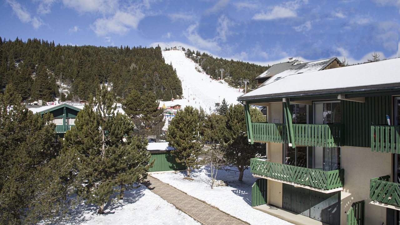 Photo of Outdoor in Pyrenees 2000