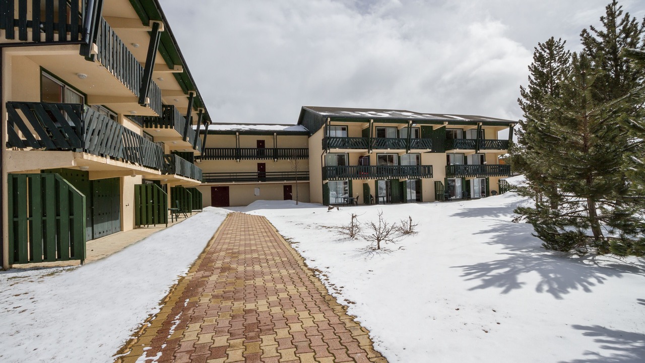 Photo of Outdoor in Pyrenees 2000