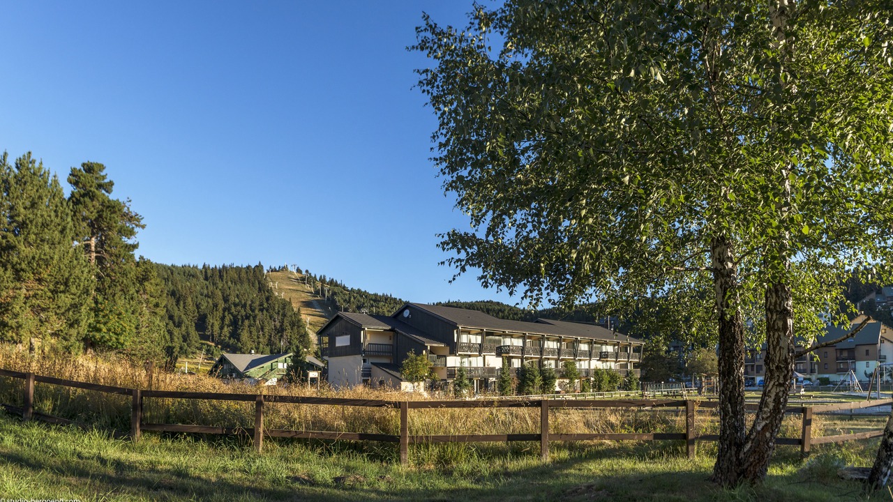 Photo of Outdoor in Pyrenees 2000