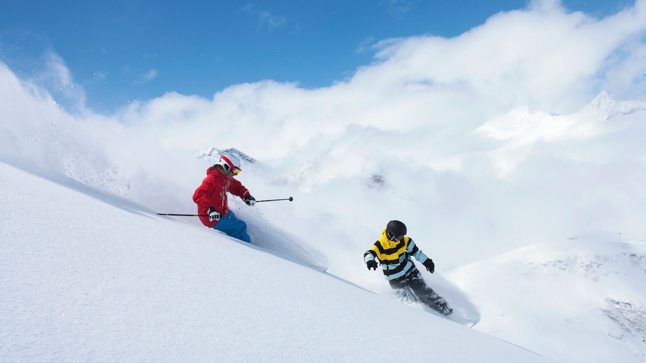 Photo of Others in Pyrenees 2000