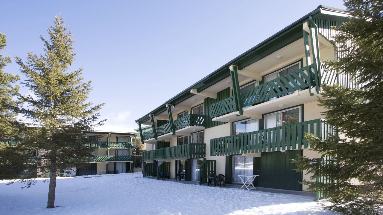 Photo of Outdoor in Pyrenees 2000