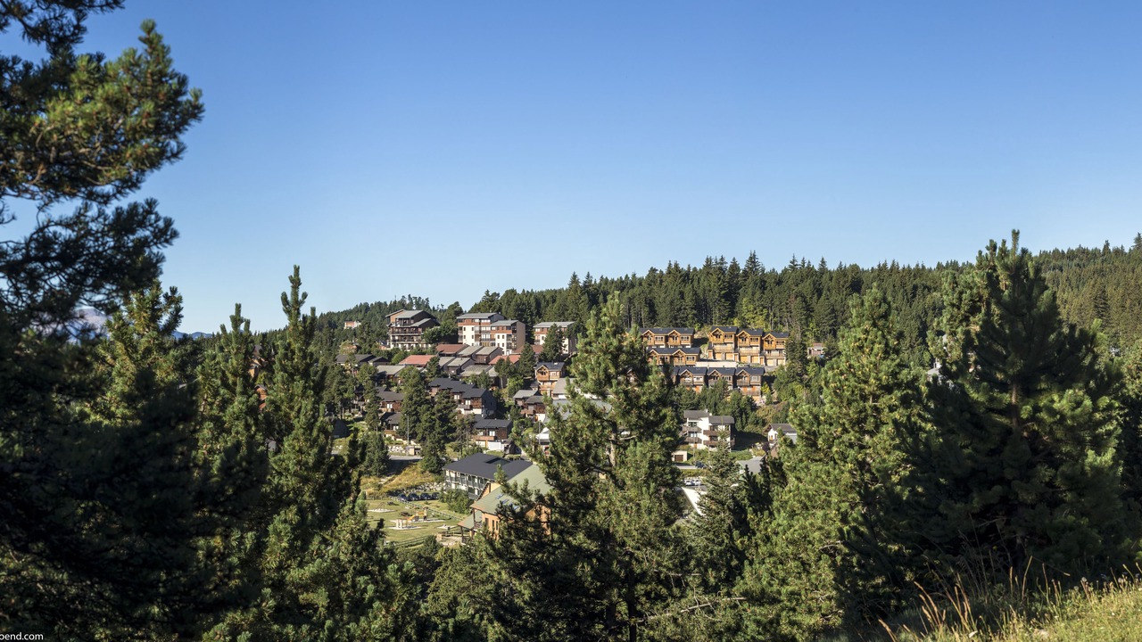 Photo of Outdoor in Pyrenees 2000