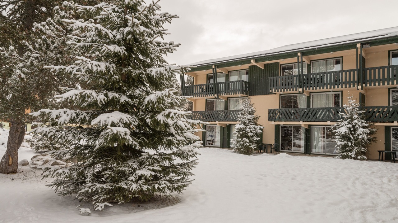 Photo of Outdoor in Pyrenees 2000