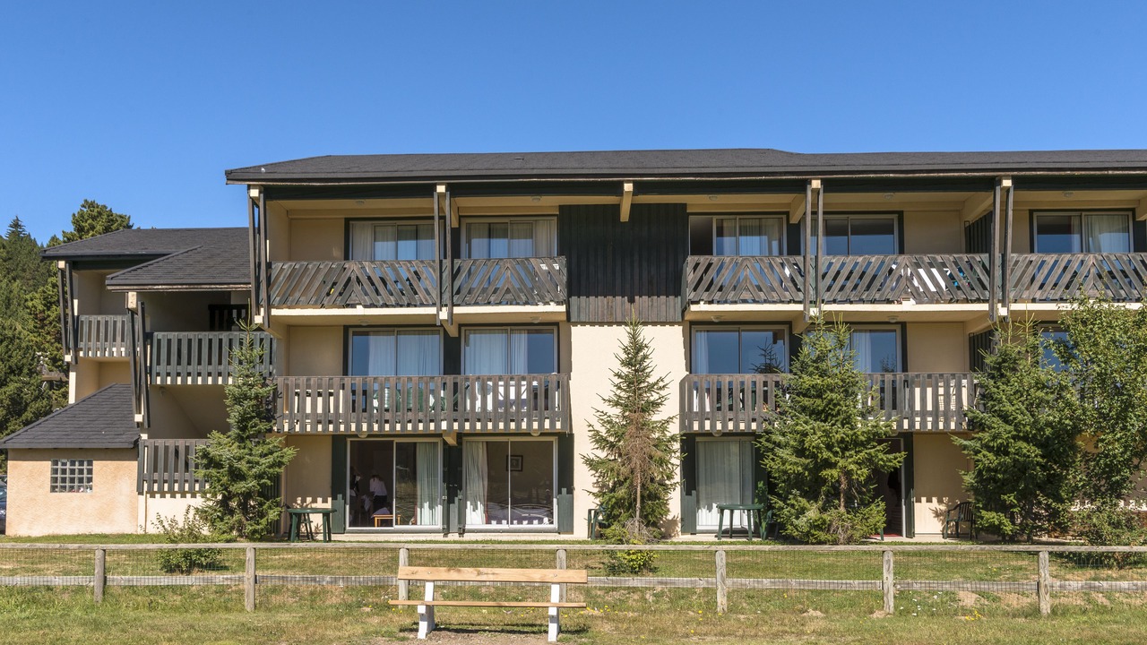 Photo of Outdoor in Pyrenees 2000