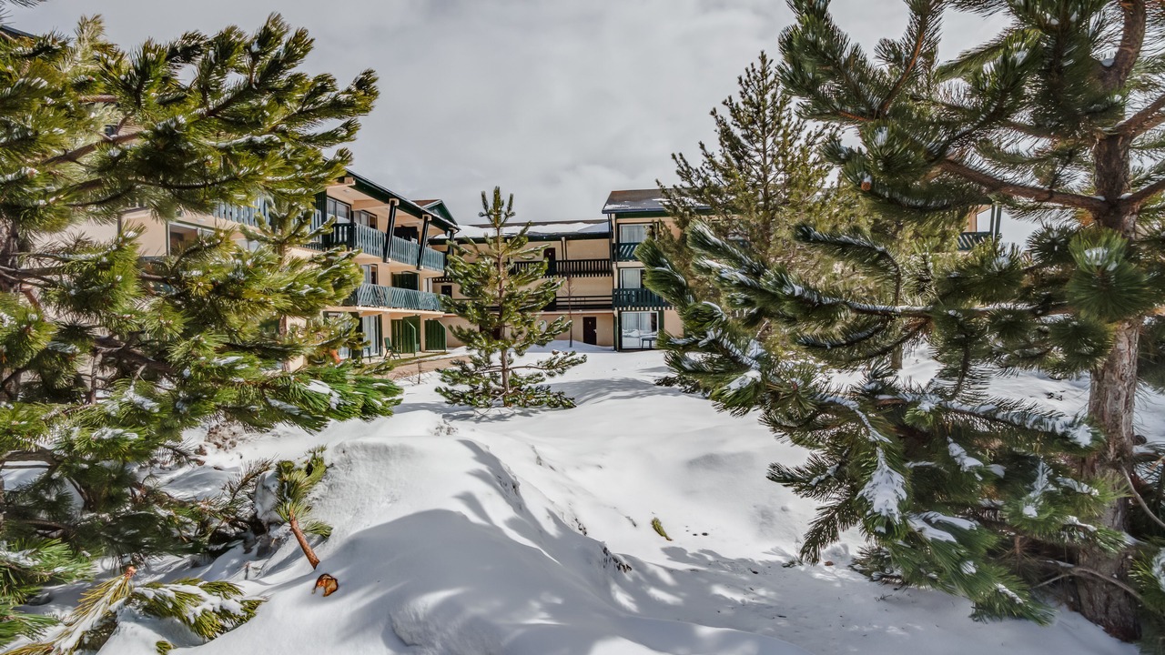 Photo of Outdoor in Pyrenees 2000