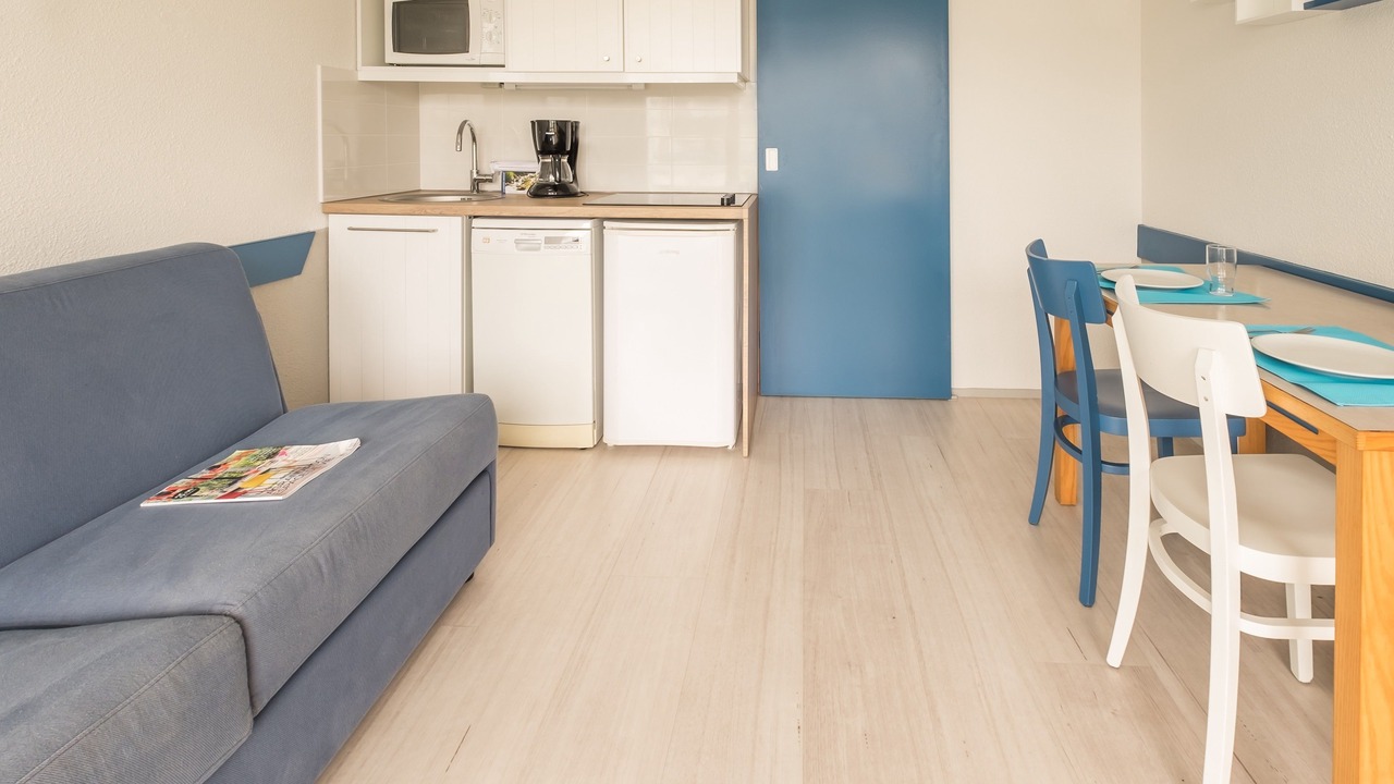 Photo of Kitchen in Benodet