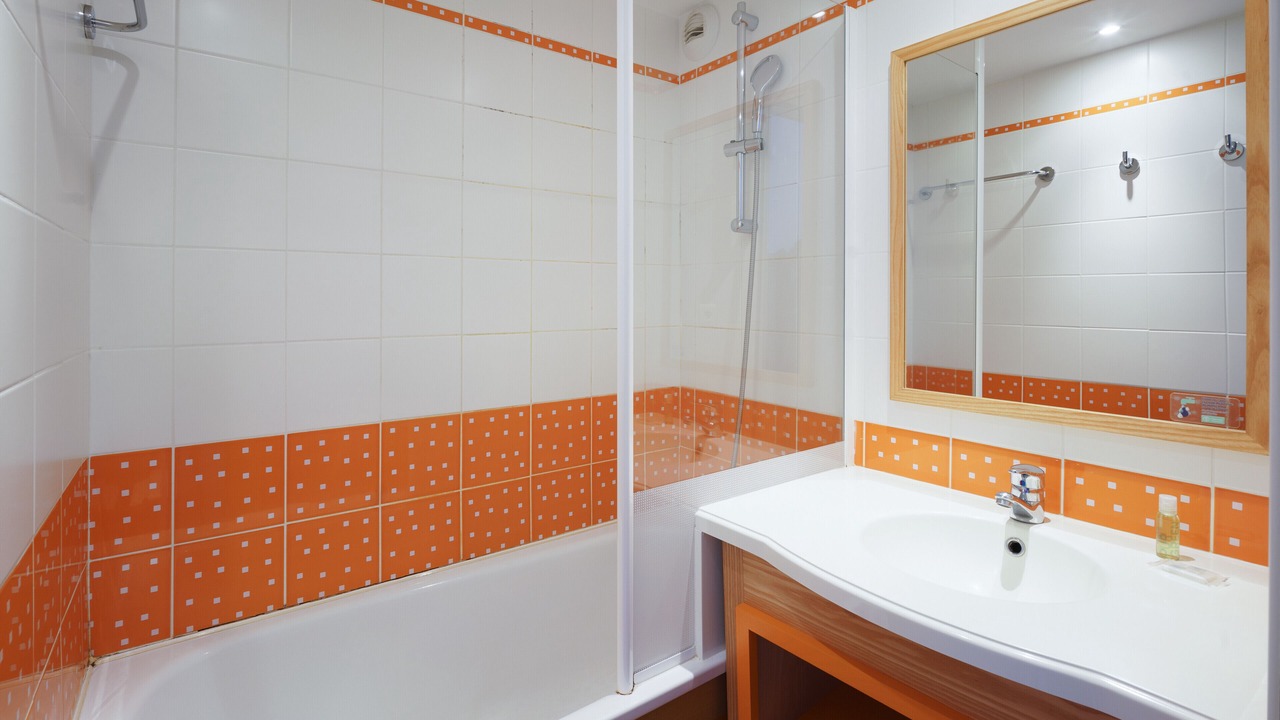 Photo of Bathroom in Benodet