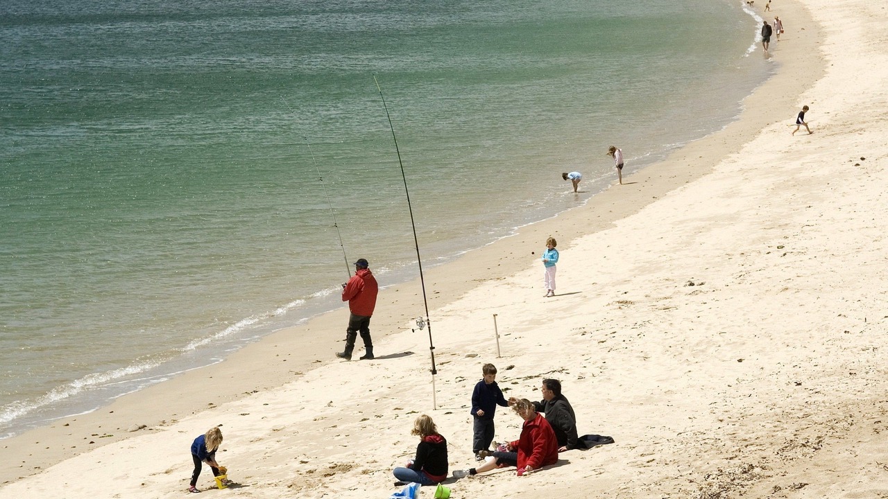 Photo of Outdoor in Benodet