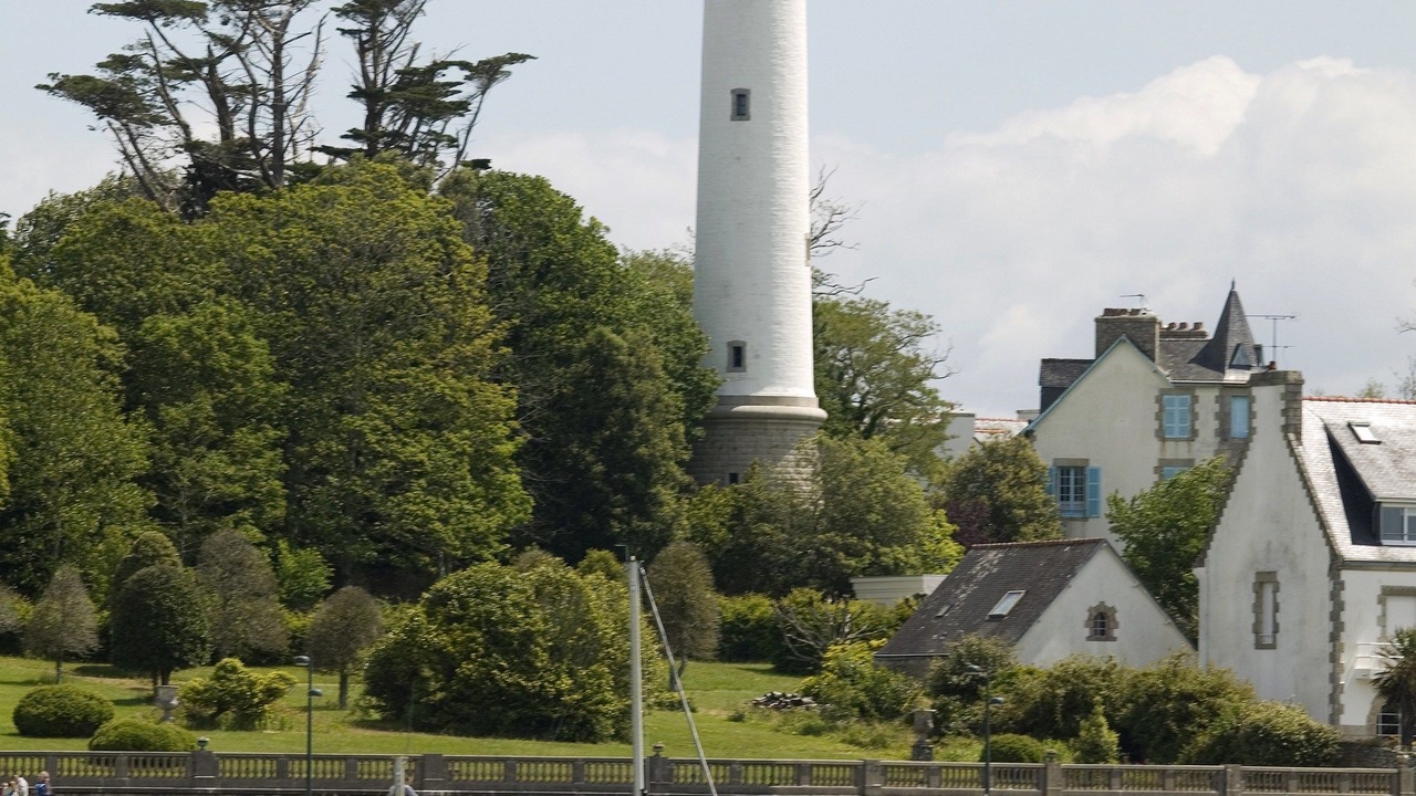 Photo of Outdoor in Benodet