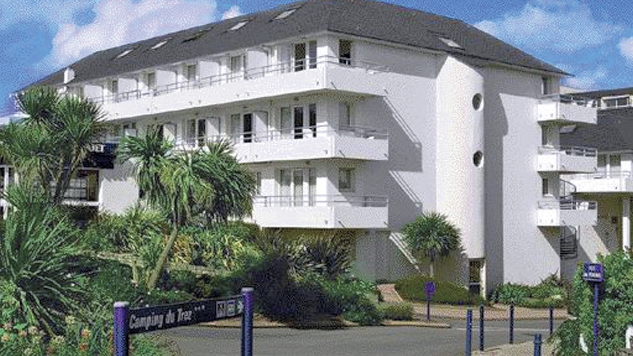 Photo of Outdoor in Benodet