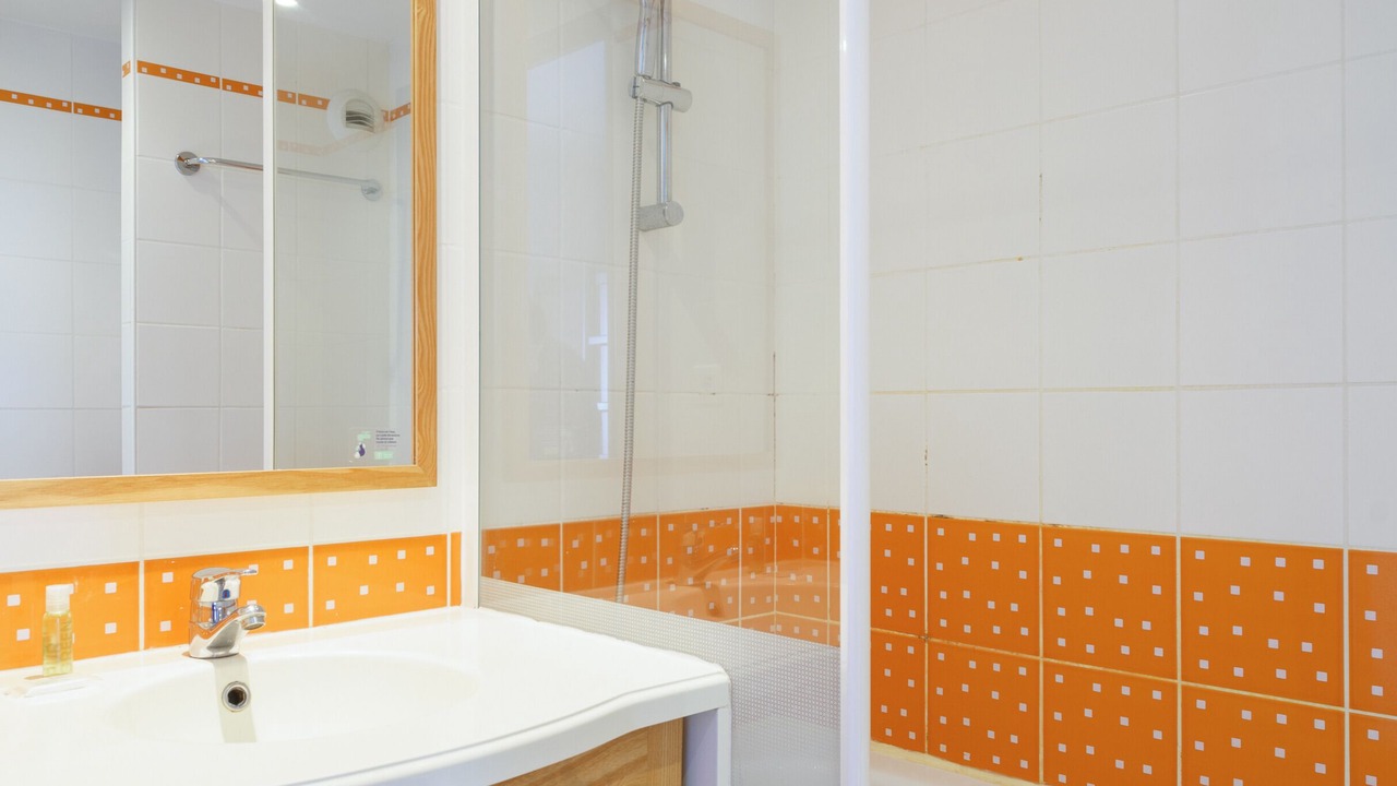 Photo of Bathroom in Benodet