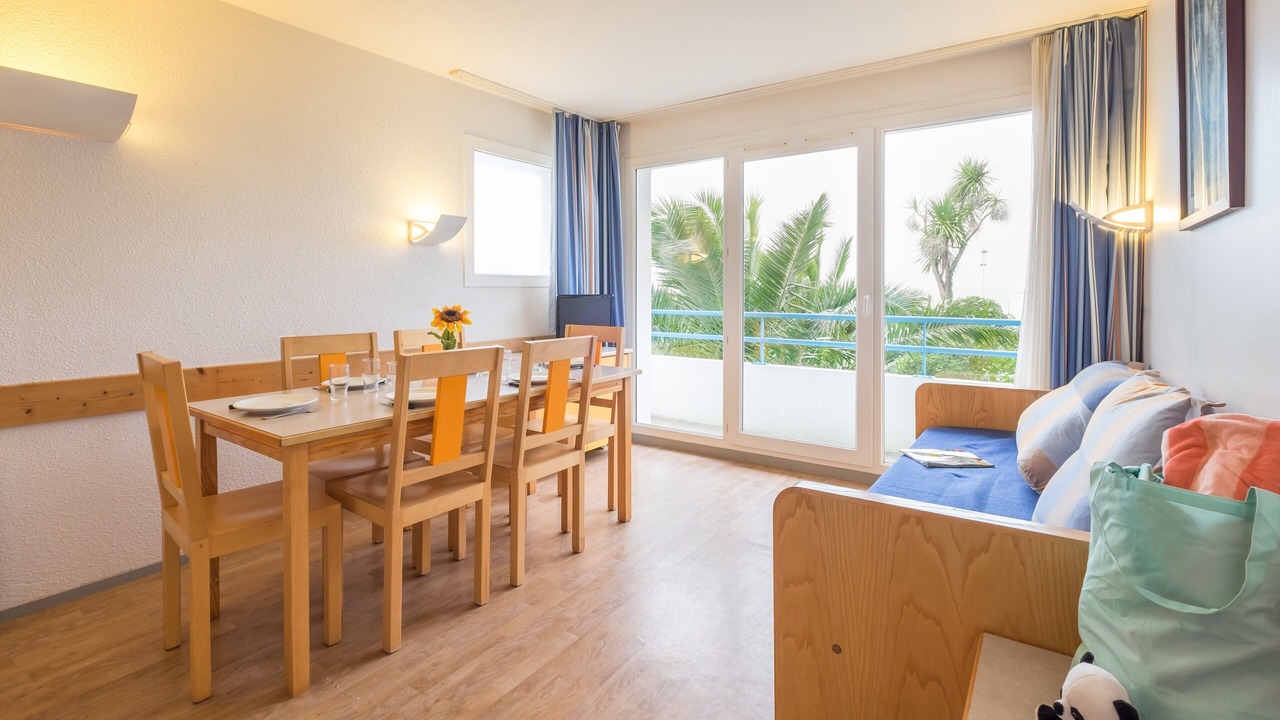 Photo of Bedroom in Benodet