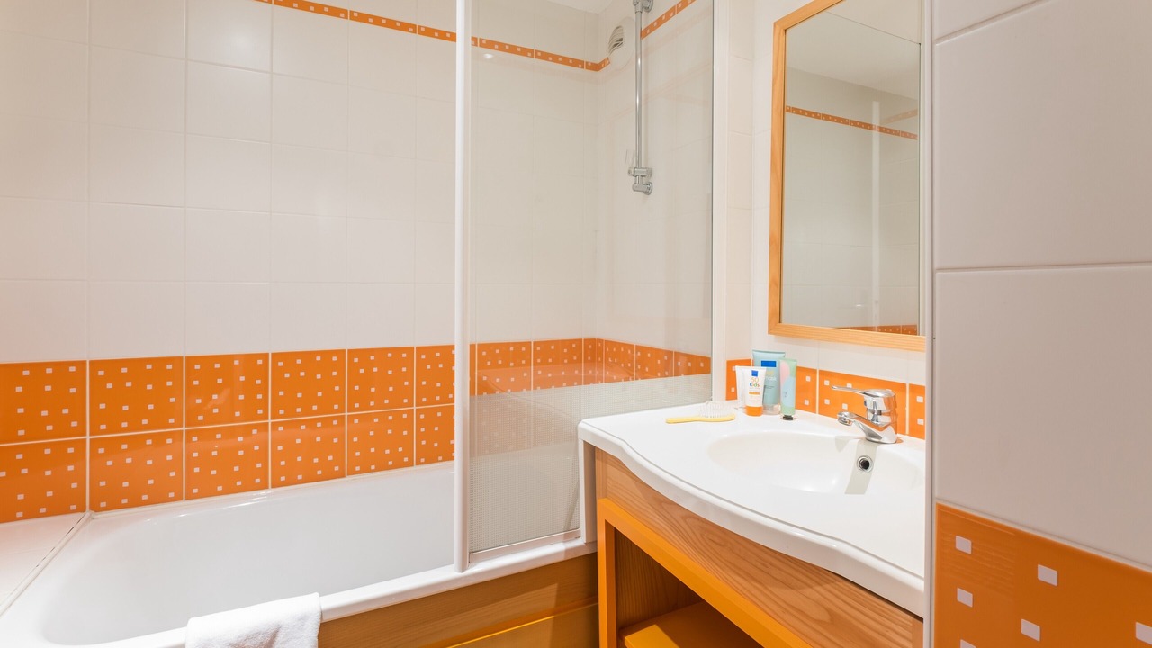 Photo of Bathroom in Benodet