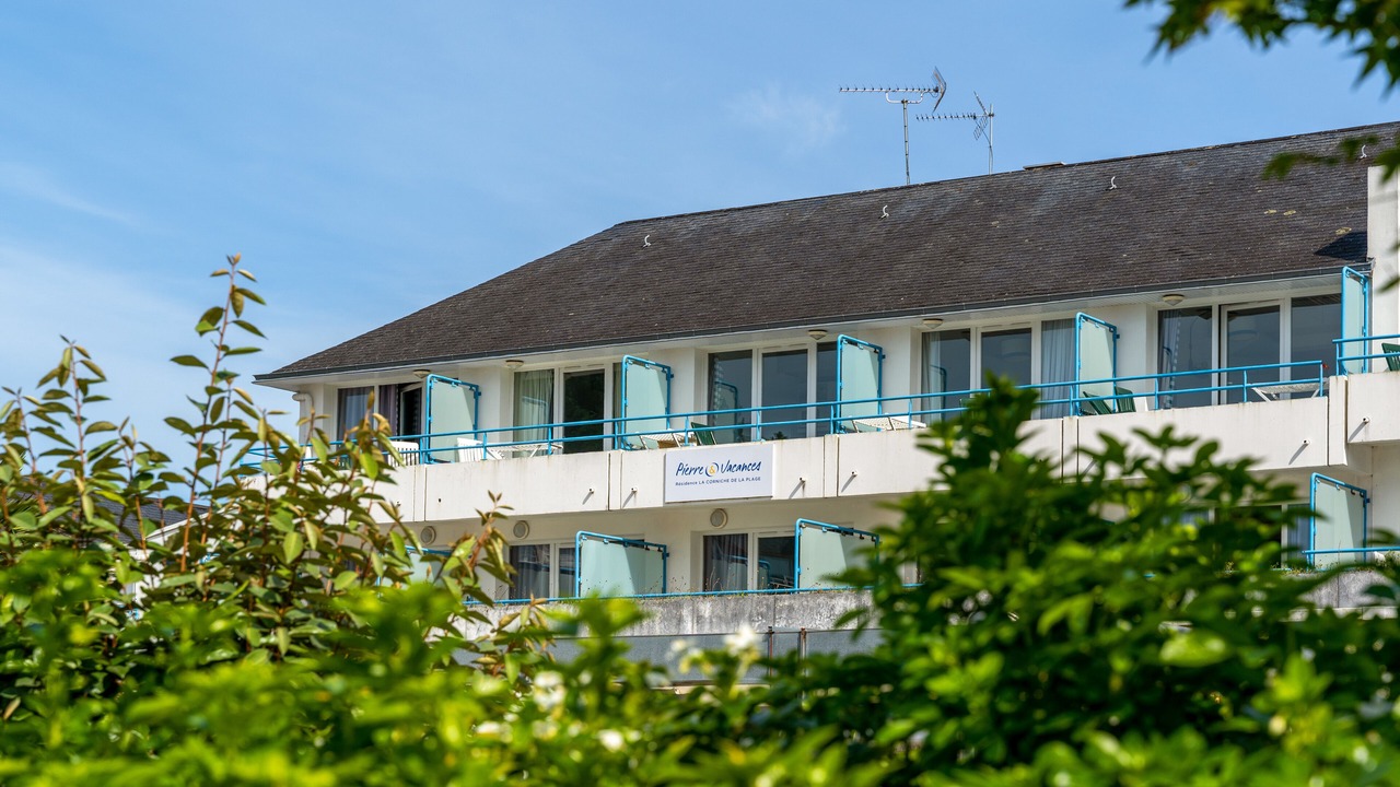 Photo of Outdoor in Benodet