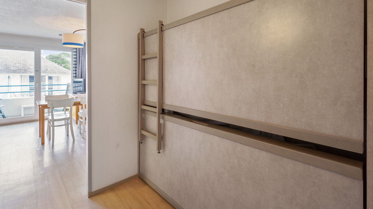 Photo of Bedroom in Benodet