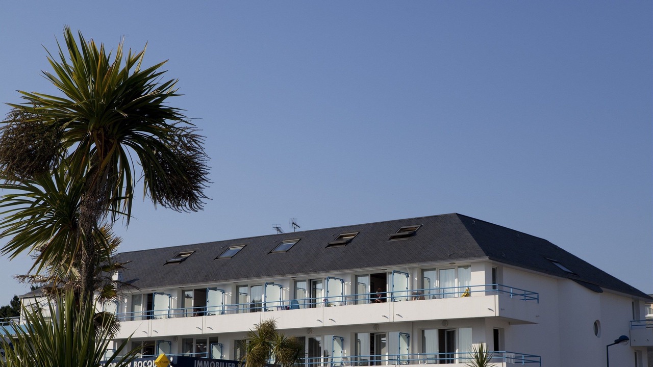 Photo of Outdoor in Benodet